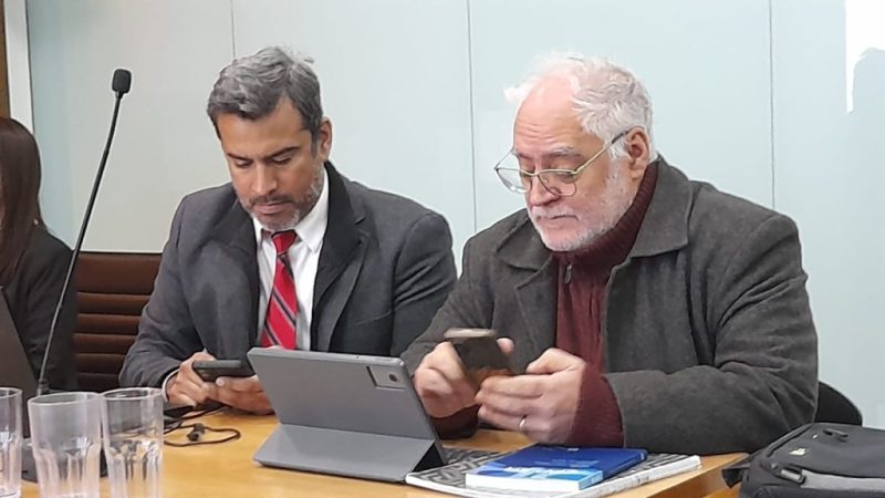 Enriquecimiento ilícito: exponen las millonarias inversiones, gastos y viajes atribuídos a Urribarri