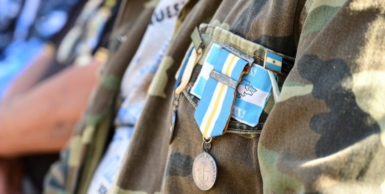 Empleados estatales de Santa Fe deberán realizar una capacitación sobre la Cuestión Malvinas