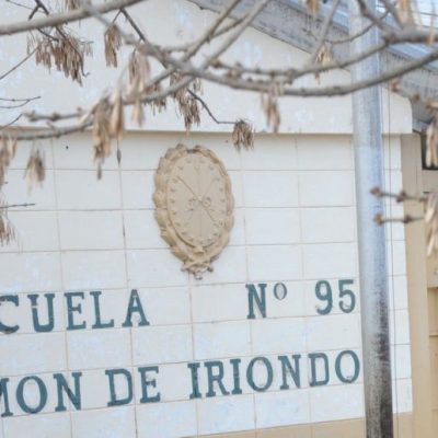 Santa Fe: imputaron a una mujer por golpear y amenazar a su hijo de 9 años