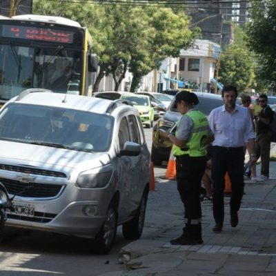 Multas en Santa Fe: evalúan quitas y financiación, pero quedan excluidos los casos de alcoholemia y picadas