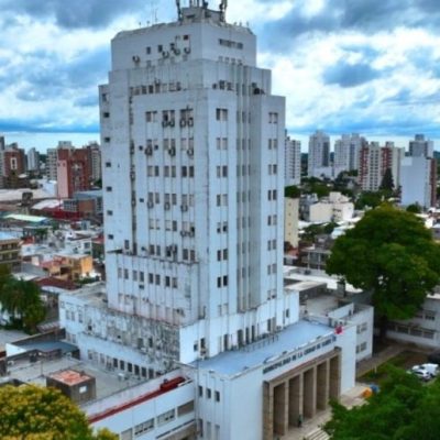 Presupuesto 2027 en Santa Fe: más bacheo, calles sin tierra y prevención ante El Niño