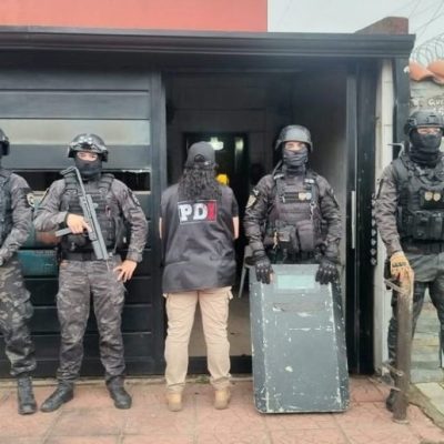 Investigan una estafa con alquileres falsos de viviendas en la ciudad de Santa Fe