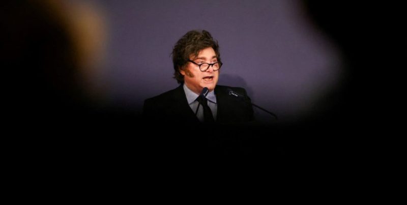 Javier Milei regresará a Madrid en noviembre tras un nuevo cruce con Pedro Sánchez