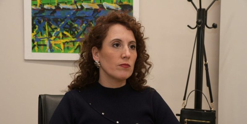 Consejo de la Magistratura en Santa Fe: Demarchi propone un observatorio y elecciones de jueces sin trampas