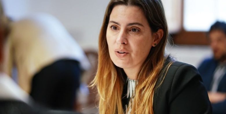 Cattalini quiere evitar estafas y proteger a las familias que compran un lote