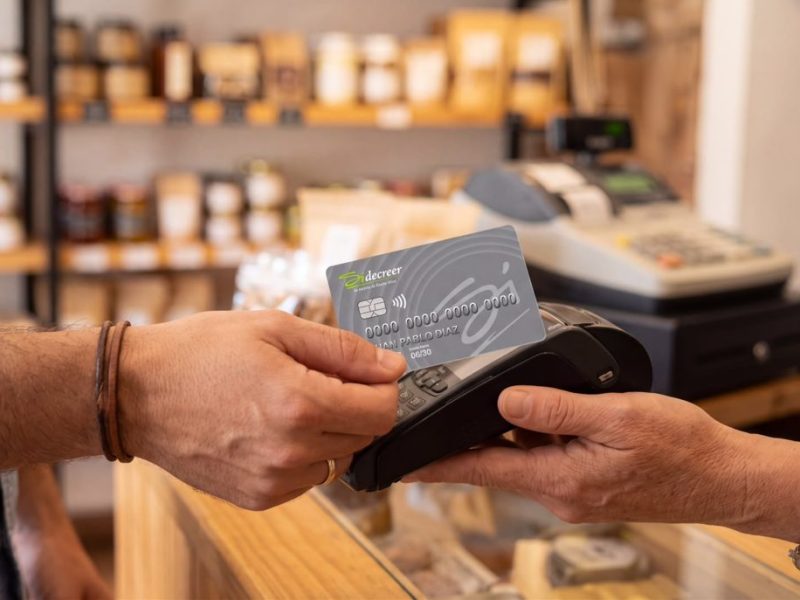 Sidecreer: refinancian más de 3.100 millones de pesos y registran más de 624 millones en adelantos
