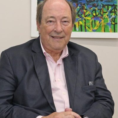 Ernesto Sanz advierte sobre el peligro de péndulo político y cuestiona la falta de alternativas de centro