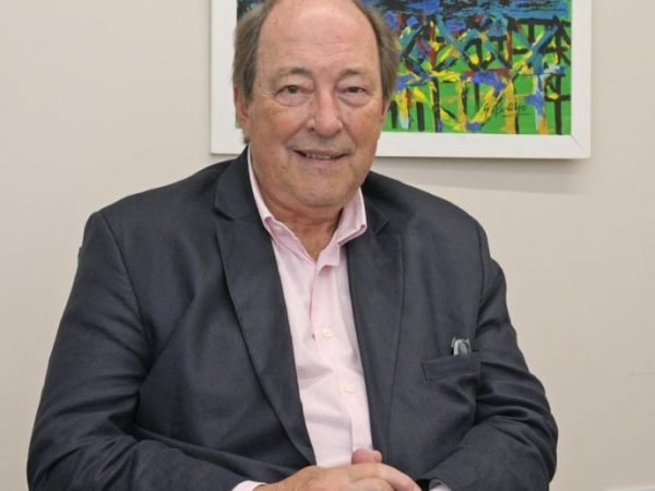 Ernesto Sanz advierte sobre el peligro de péndulo político y cuestiona la falta de alternativas de centro