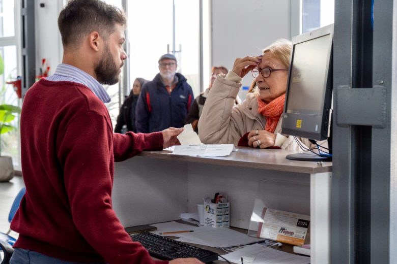 ATER inaugura una nueva oficina de atención presencial en San Benito para gestiones tributarias