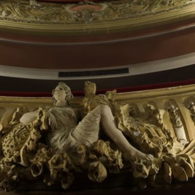 Aniversario en la ciudad: el Teatro Municipal 1° de Mayo cumple 121 años de historia cultural en Santa Fe