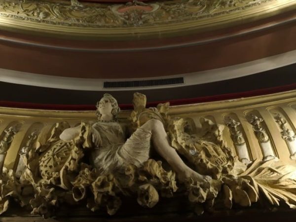 Aniversario en la ciudad: el Teatro Municipal 1° de Mayo cumple 121 años de historia cultural en Santa Fe