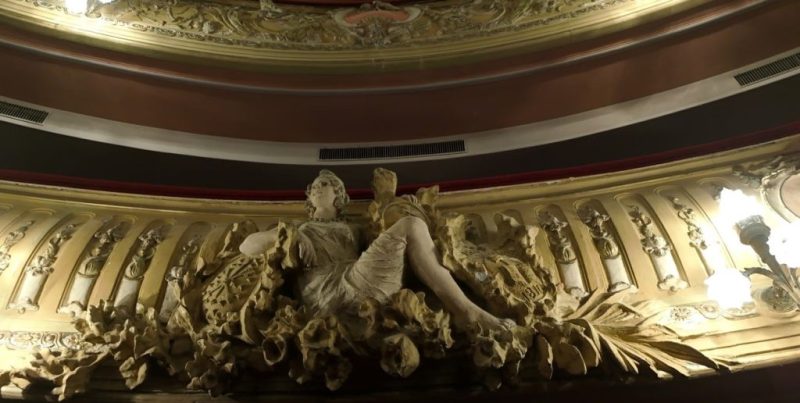 Aniversario en la ciudad: el Teatro Municipal 1° de Mayo cumple 121 años de historia cultural en Santa Fe