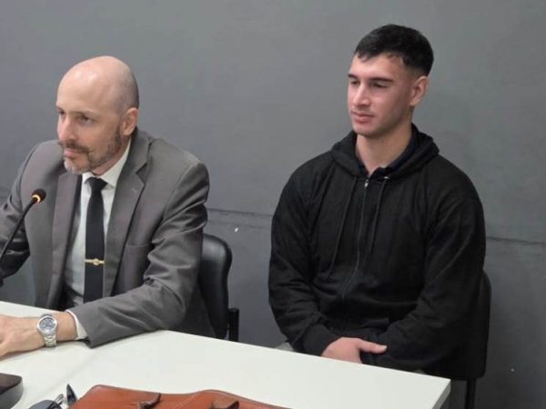 Legítima defensa: sobreseen al policía que baleó en Paraná a supuesto ladrón que ingresó a la casa de su novia a robar