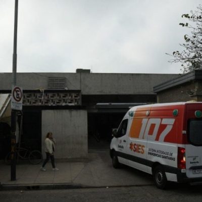 Falleció en el hospital Cullen uno de los jóvenes baleados el sábado en Santo Tomé