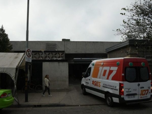 Falleció en el hospital Cullen uno de los jóvenes baleados el sábado en Santo Tomé