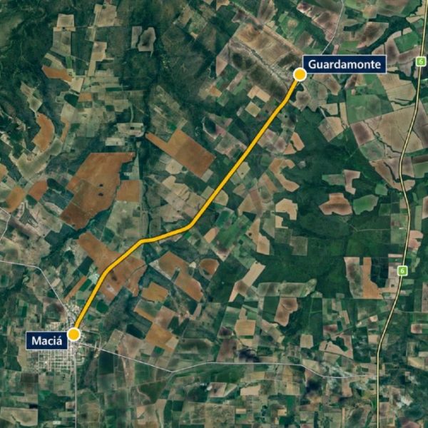 Entre Ríos licita obras viales para caminos rurales y cooperativas apícolas en el marco del programa Prosaf