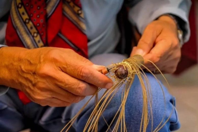 Cultura dio a conocer las obras seleccionadas para el 4° premio provincial Pieza Única Artesanal 2026