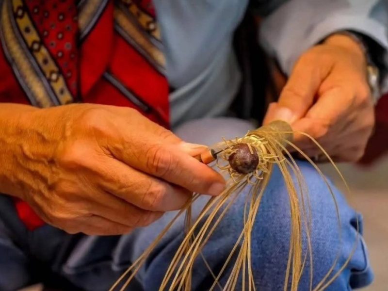 Cultura dio a conocer las obras seleccionadas para el 4° premio provincial Pieza Única Artesanal 2026