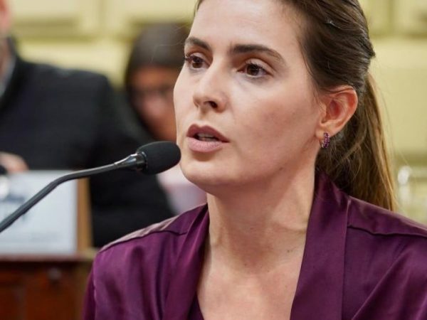 Cattalini presentó un proyecto para que jueces, fiscales y defensores respondan bajo las mismas reglas