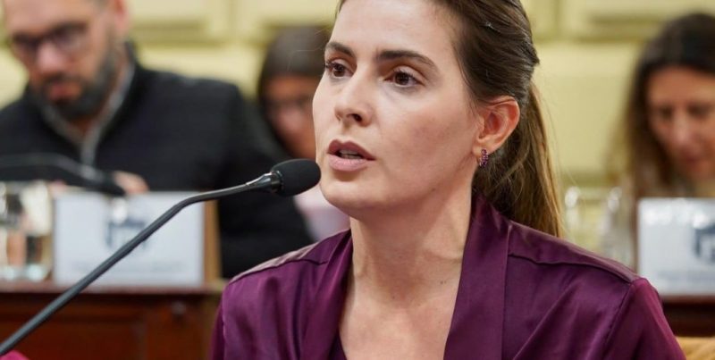Cattalini presentó un proyecto para que jueces, fiscales y defensores respondan bajo las mismas reglas