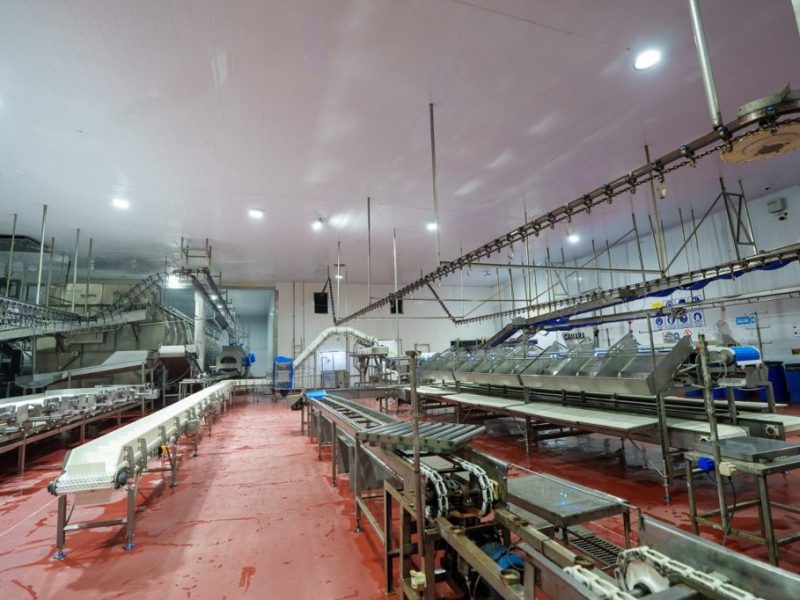Entre Ríos lidera el indicador de financiamiento productivo del CFI con .400 millones en créditos aprobados