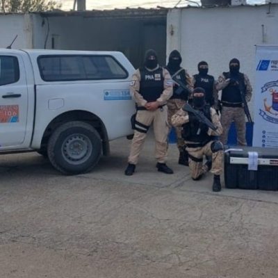 Investigan la desaparición de un hombre en la Patagonia en una causa por lingotes de oro
