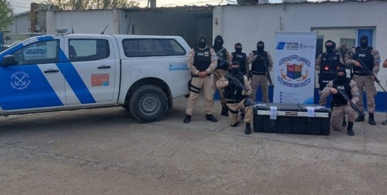 Investigan la desaparición de un hombre en la Patagonia en una causa por lingotes de oro