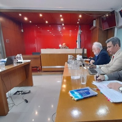 Enriquecimiento ilícito: Fiscalía derrumbó argumentos de las defensas de Urribarri y Cardona Herreros