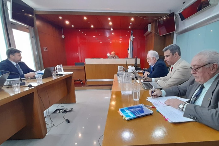 Enriquecimiento ilícito: Fiscalía derrumbó argumentos de las defensas de Urribarri y Cardona Herreros