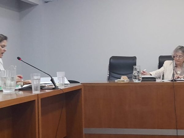 Un chico de 20 años enfrenta una pena de 7 años de cárcel por disparar contra tres jóvenes y herir de gravedad a uno