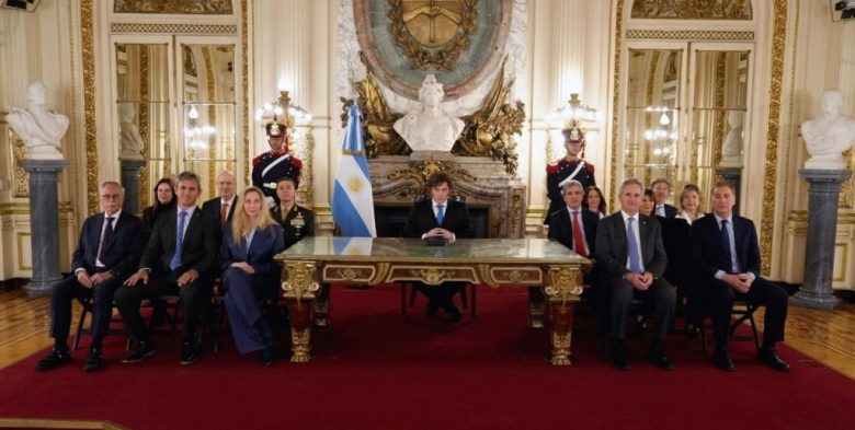 Explotación de hidrocarburos en Malvinas: el gobierno pidió intervención al Tribunal del Mar