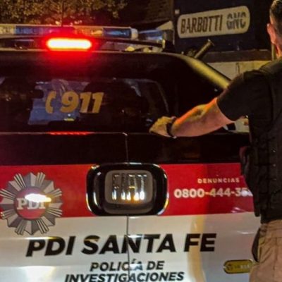 Santa Fe abre 150 vacantes para investigadores criminales con becas de $ 950.000
