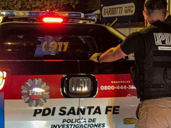 Santa Fe abre 150 vacantes para investigadores criminales con becas de $ 950.000