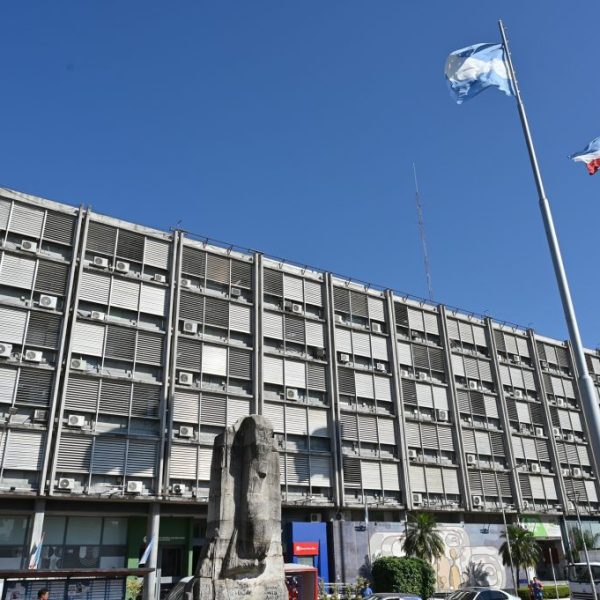 El Gobierno de Entre Ríos abonará el 15 de octubre el complemento salarial docente con aumento del 3,5 por ciento