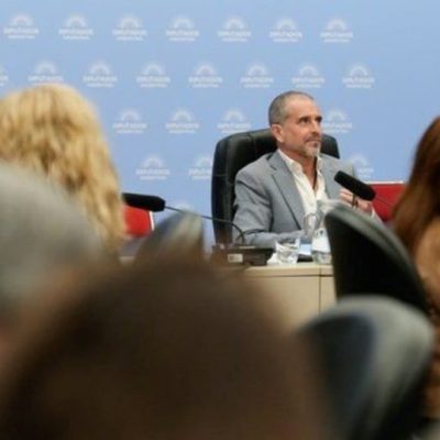Presupuesto 2027 trabado en Diputados: aliados exigen compromisos por escrito a La Libertad Avanza