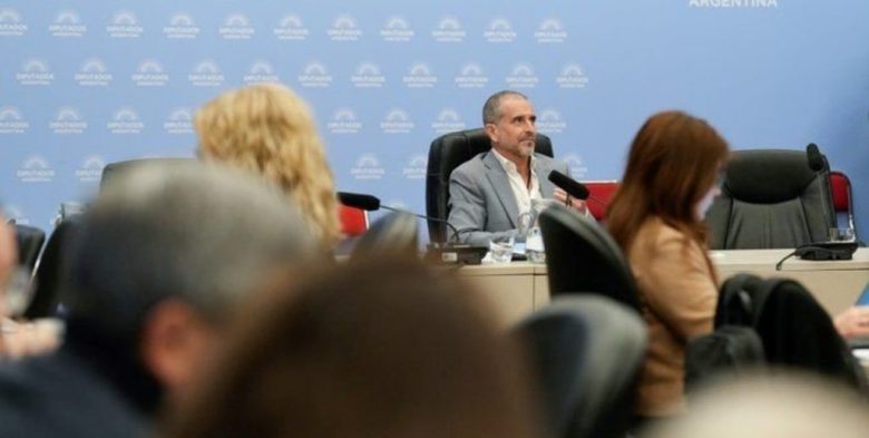 Presupuesto 2027 trabado en Diputados: aliados exigen compromisos por escrito a La Libertad Avanza