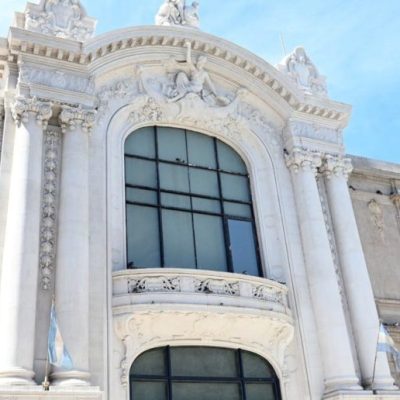 Reabre la Sala Mayor del Teatro Municipal de Santa Fe con una función gratuita