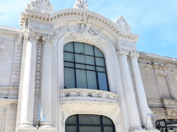 Reabre la Sala Mayor del Teatro Municipal de Santa Fe con una función gratuita