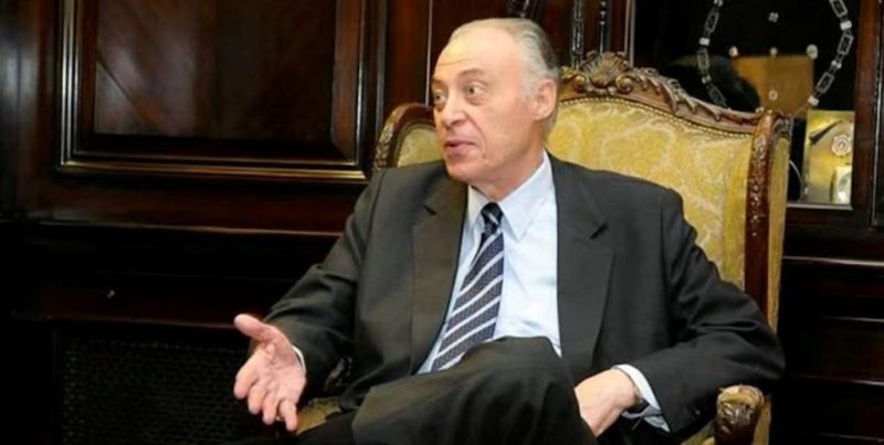 Murió Augusto Belluscio, exvicepresidente de la Corte Suprema designado por Raúl Alfonsín