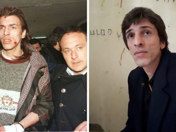 Detuvieron otra vez a Facundo Castro, condenado por el motín de la cárcel de Las Flores en Santa Fe
