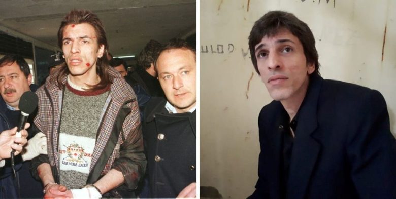 Detuvieron otra vez a Facundo Castro, condenado por el motín de la cárcel de Las Flores en Santa Fe