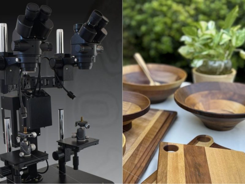 Diez productos de empresas entrerrianas fueron distinguidos en la 14.ª edición del Sello de Buen Diseño Argentino