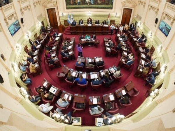 Legislatura de Santa Fe debate este jueves los mecanismos de participación ciudadana