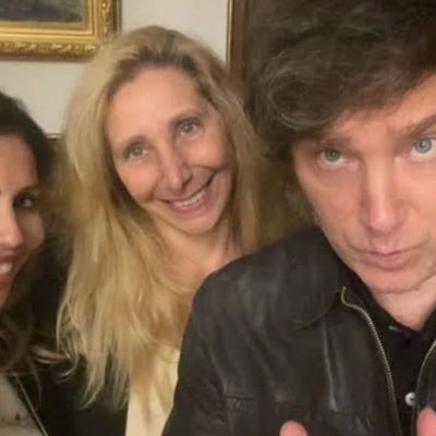 Justicia federal sobresee al presidente Javier Milei en la denominada Causa Libra