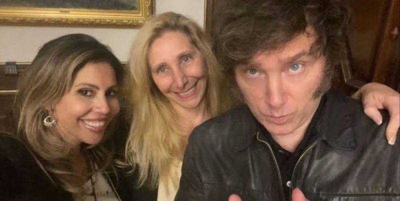 Justicia federal sobresee al presidente Javier Milei en la denominada Causa Libra