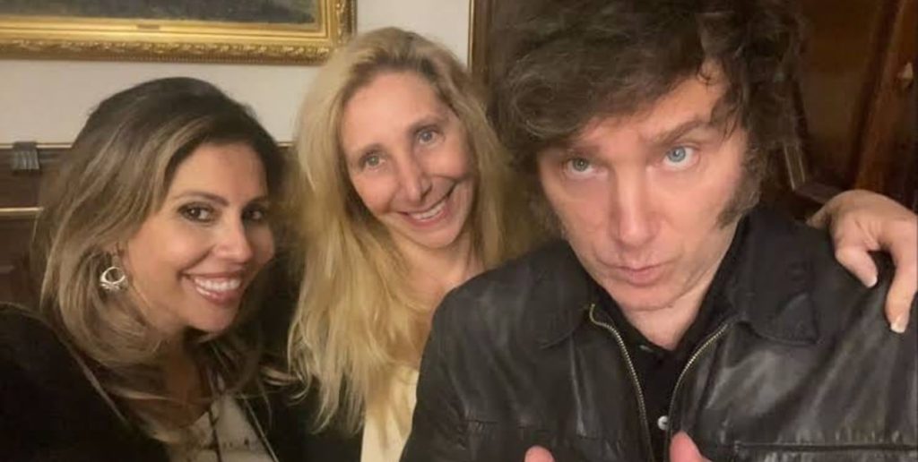Justicia federal sobresee al presidente Javier Milei en la denominada Causa Libra