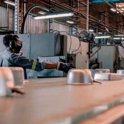 La inversión bruta cayó 5,2% en septiembre y acumula once meses consecutivos en baja