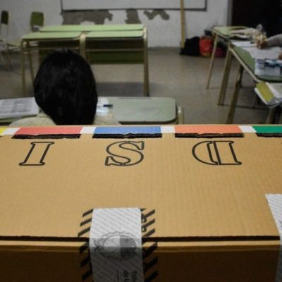 Pullaro y referentes radicales analizan el escenario electoral en Santa Fe de cara a 2025