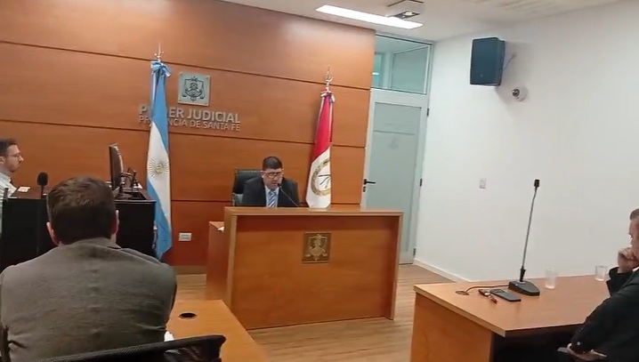 Una mujer fue condenada en el primer juicio por microtráfico del norte santafesino