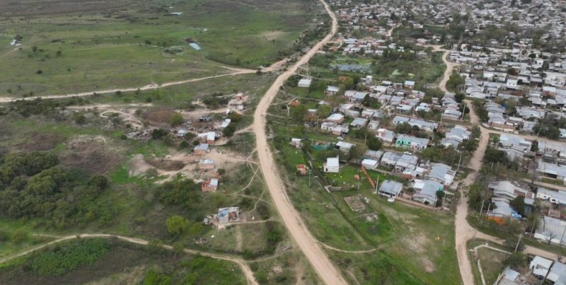 Santa Fe: liberaron con restricciones a la madre acusada de golpear y amenazar a su hijo de 9 años